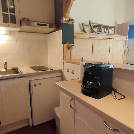 Studio Cauterets, 1 pièce, 2 personnes - FR-1-234-281 Esterno foto